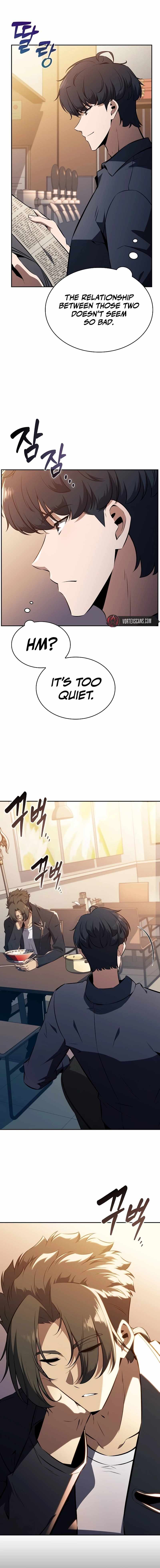 Eat and Go Chapter 5 27